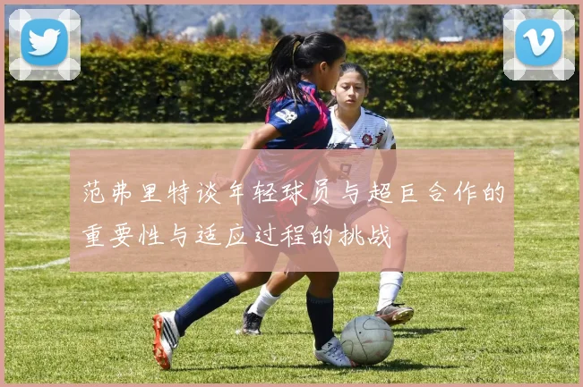 范弗里特谈年轻球员与超巨合作的重要性与适应过程的挑战